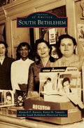 South Bethlehem - Hardcover