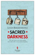 Sacred Darkness - Paperback