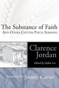 The Substance of Faith - Paperback