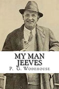 My Man Jeeves - Paperback