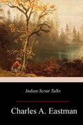 Indian Scout Talks - Paperback