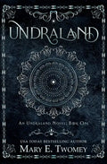 Undraland - Paperback