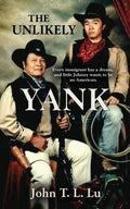 The Unlikely Yank - Paperback
