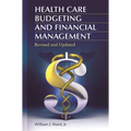 Health Care Budgeting and Financial Management - Paperback