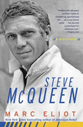 Steve McQueen - Paperback
