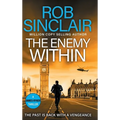 The Enemy Within - Hardcover