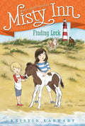 Finding Luck - Paperback