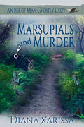 Marsupials and Murder - Paperback