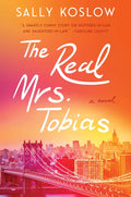 The Real Mrs. Tobias - Paperback