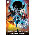 Suicide Squad: Dream Team - Paperback