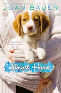 Almost Home - Paperback
