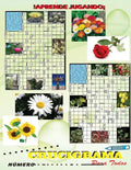 Crucigramas para Todos 3 - Paperback
