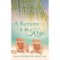A Return to the Keys - Paperback