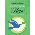 Pocket Book of Hope: Words of Inspiration - Paperback
