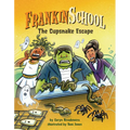 The Cupsnake Escape: Book 2 - Hardcover