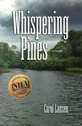Whispering Pines - Paperback