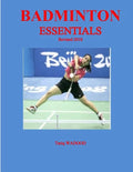 Badminton Essentials - Paperback