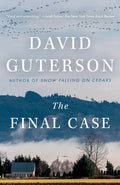 The Final Case - Paperback