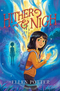 Hither & Nigh - Hardcover