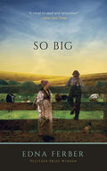 So Big - Paperback