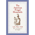 The American Frugal Housewife - Paperback