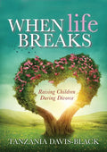 When Life Breaks: Raising Children During Divorce - Paperback