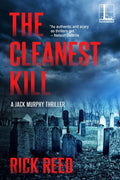 The Cleanest Kill - Paperback