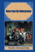 Notes from the Underground - Paperback