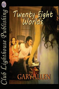 Twenty-Eight Worlds - Paperback