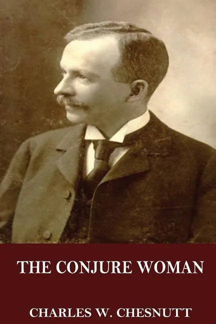 The Conjure Woman - Paperback