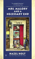 Mrs. Malory and a Necessary End - Paperback