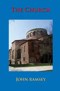 The Church: Deifying Relations - Paperback