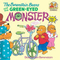 The Berenstain Bears and the Green-Eyed Monster - Paperback