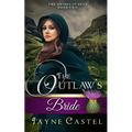 The Outlaw's Bride - Paperback