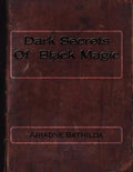 Dark Secrets Of Black Magic - Paperback