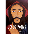 Jesus Poems - Paperback