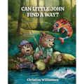 Can Little John Find a Way? - Paperback