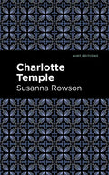 Charlotte Temple - Paperback