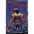 The Complete Darkness Volume 3 Deluxe Hardcover - Hardcover