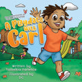 A Playdate With Carl - Paperback