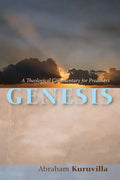 Genesis: A Theological Commentary for Preachers - Paperback