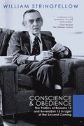 Conscience and Obedience - Paperback