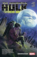 Immortal Hulk Vol. 4: Abomination - Paperback