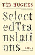 Selected Translations - Paperback