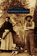 Josephine County - Hardcover