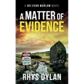 A Matter of Evidence - Paperback