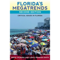 Florida's Megatrends: Critical Issues in Florida - Paperback