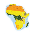 Africa - Paperback