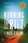 Running the Rift - Paperback
