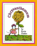 Chrysanthemum Big Book: A First Day of School Book for Kids - Paperback